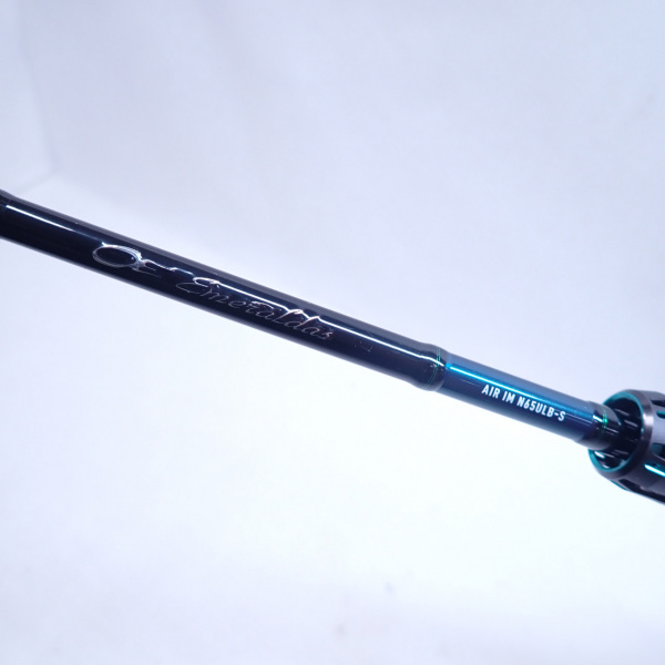 23エメラルダスエア N65ULB-S